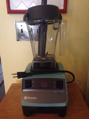 Vitamix for sale