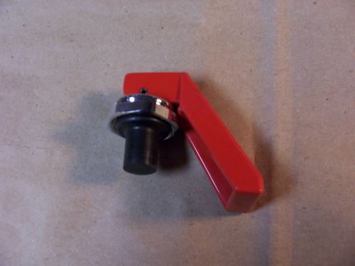 BUNN HOT WATER FAUCET UPPER ASSEMBLY--BUNN # 13061-0000--NEW