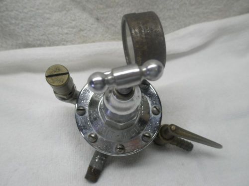 USED SAYLOR-BEALL REGULATOR