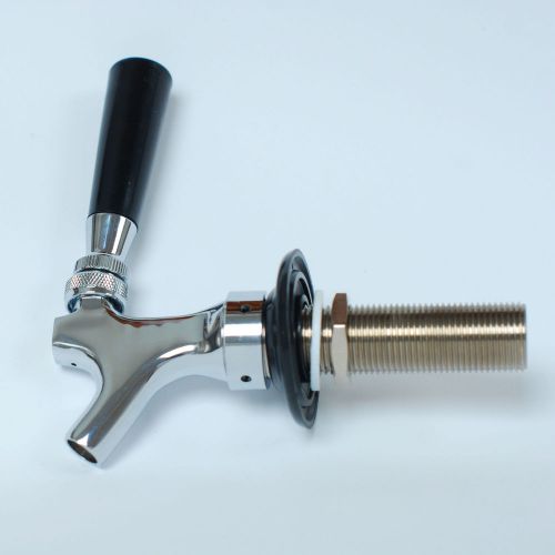 Draft Beer Faucet and Shank-Draft Beer Bar/Pub Equipment - World Free Shipping