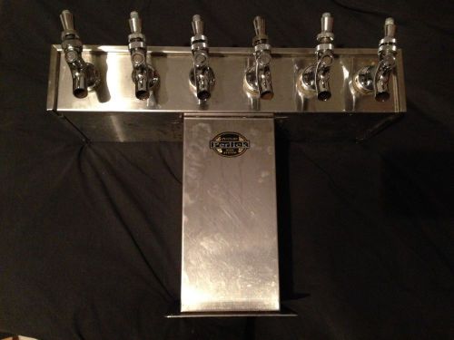 Perlick Draft Beer Tower