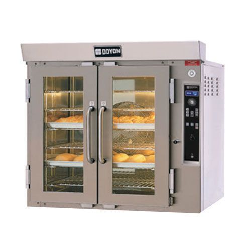 DOYON JA-6 Convection Oven