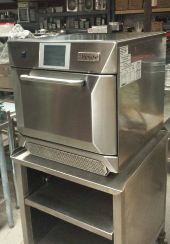 Merrychef eikon e4 Oven