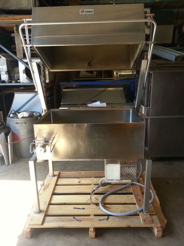 Legion sk15-9 skittle cooker for sale