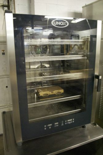 Combi Oven Combination Unox Cheftop 2013 amazing!!ELECTRIC!! MUST SEE