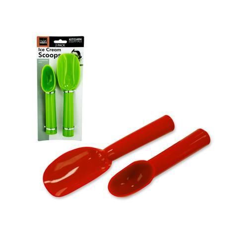 Ice Cream Scoop Set Handy Helpers