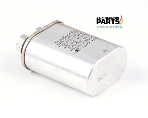 BLODGETT CAPACITOR 2 SPD MOTOR 23077 NEW