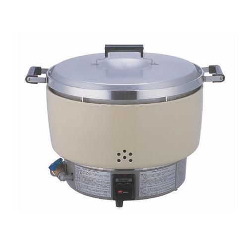 Thunder Group RER55ASL Rinnai Rice Cooker