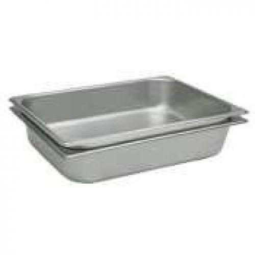 STP-166 1 / 6 Size 6&#034; Deep Steam Table Pan