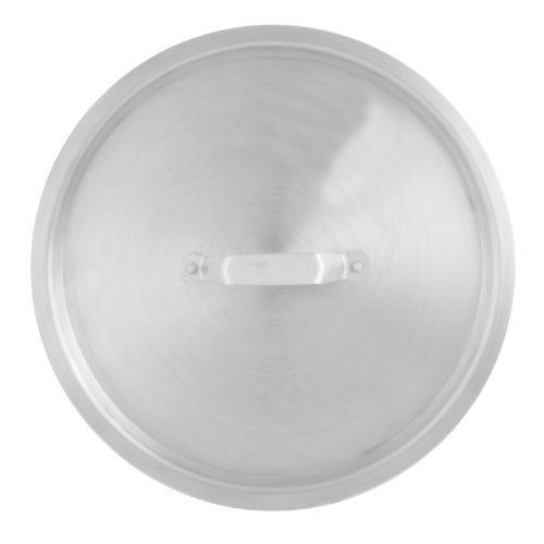 Thunder Group 50 Quart Aluminum Stock Pot Lid