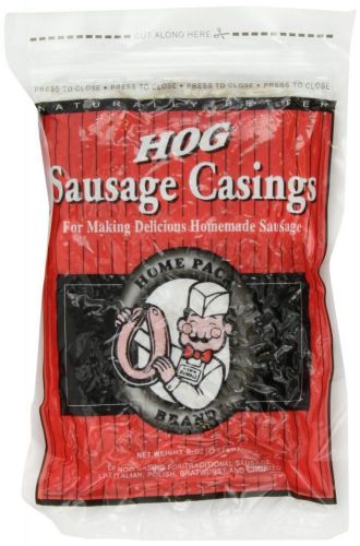 HOG SAUSAGE CASINGS