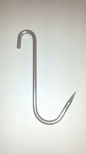 Titanium Hanging Meat Hook