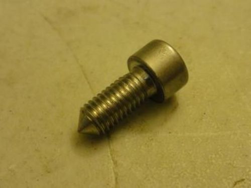 31841 New-No Box, Tipper Tie 290338 Screw M8-1.25 Thread, 20mm Length