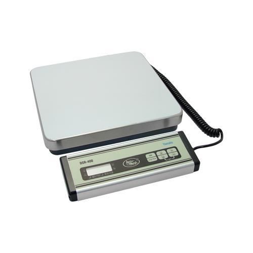 Yamato - DSR-400 - 400 lb x 1 lb Digital Receiving Scale