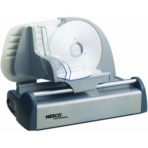 PROFESSIONAL ELECTRIC FOOD SLICER