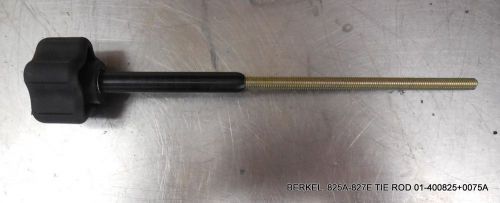 BERKEL TIE ROD FOR MODELS825A, 827E