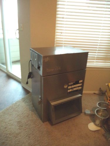 Silver king sk2sb - lettuce crisper cooler dispenser refurbished free delivery for sale