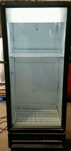 True gdm-12 12 cu. ft. commercial refrigerator for sale