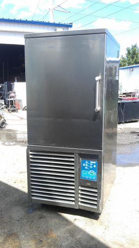 Irinox HC141/50 Reach In Blast Chiller/Shock Freezer