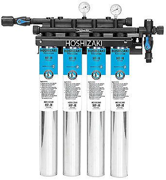 Hoshizaki 9326-14H Water Filter Assembly