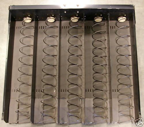 Rowe 4900 snack shelf for sale