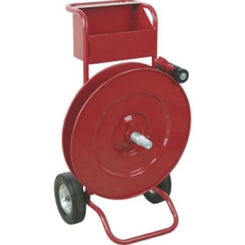 Strapping Cart