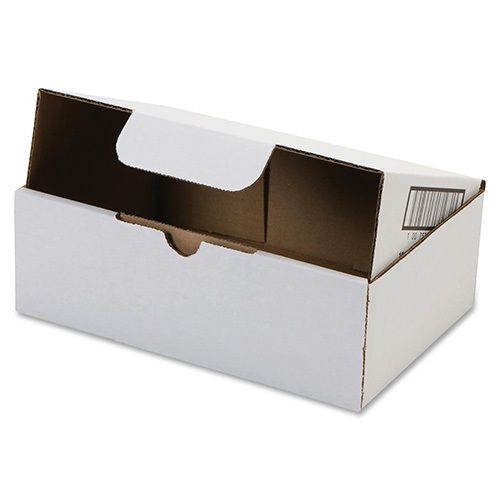 Duck Mailing/Storage Lock Box 9-1/2&#034;x6-1/2&#034;x3-1/4&#034; 25/PK WE. Sold as Pack of 25