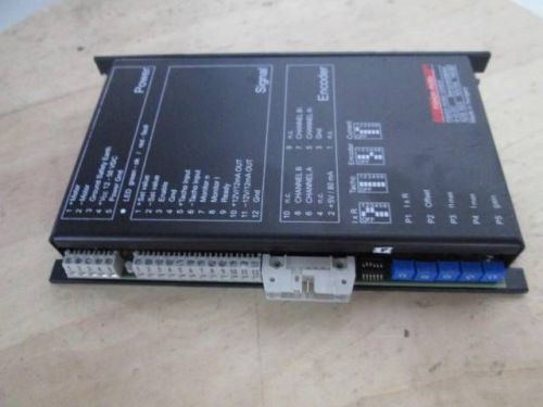 Maxon Motor Control 4-Q-DC ServoAmplifier ADS 50/5 145391