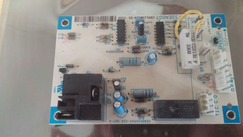 Carrier HK32EA007 CEPL130524-21 Defrost Control Board