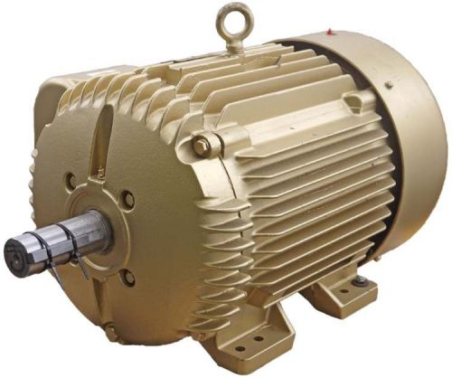 Baldor reliance em4104t super e 30hp 1760rpm 460v 36a 286t 40c amb-cont motor for sale