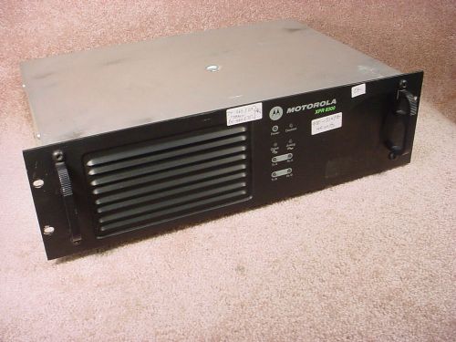 Motorola MOTOTRBO XPR8300 UHF 40 Watt Repeater