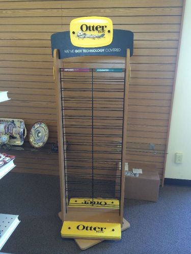 OtterBox Store Fixture