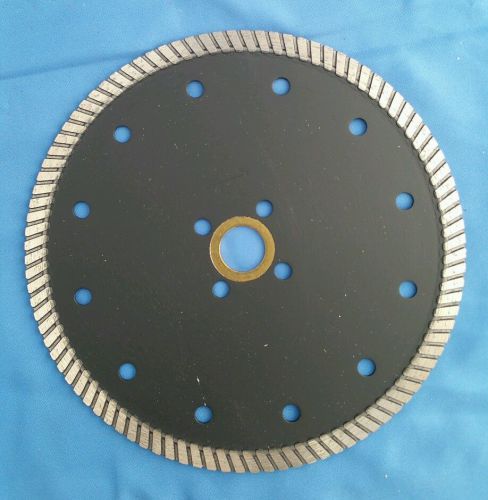 6&#034; Diamond Turbo Blade Dry/Wet Cutting (same as Cyclone)