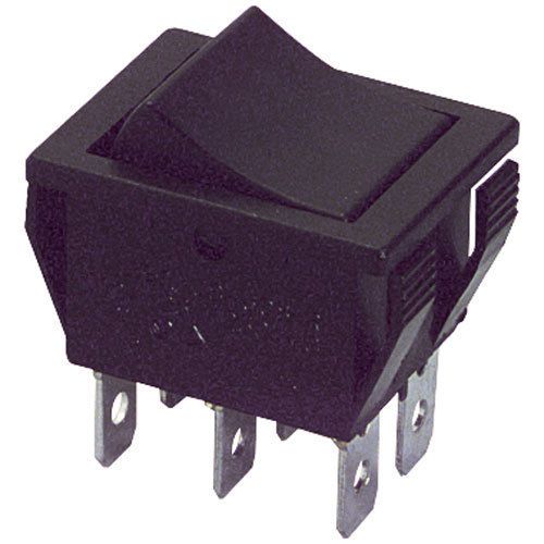 Dpdt rocker switch 060-310 for sale