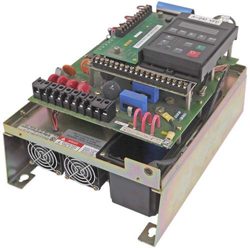 Allen-Bradley 1336S-BRF100-AN-EN-HA2-L4 Adjustable Frequency AC Drive PARTS