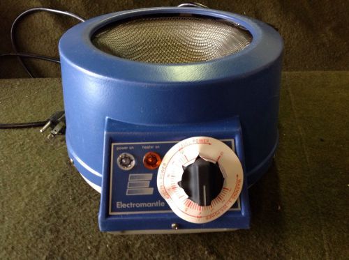 Electrothermal 500ml electromantle heating mantle / em0500/ce for sale