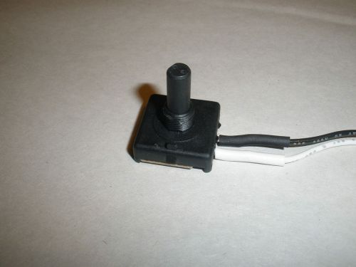 Vita-mix potentiometer vitamix variable speed switch part #15955 for sale