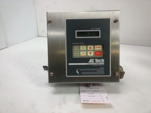 Ac tech m1220e mc series intelligent drive for sale