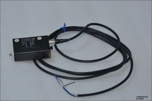 OMRON D5VA-3B1 DISPLACEMENT SENSOR NOT IN BOX