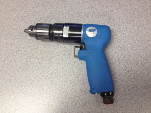 Master Power 1462-51 Pistol Grip Reversible Air Drill