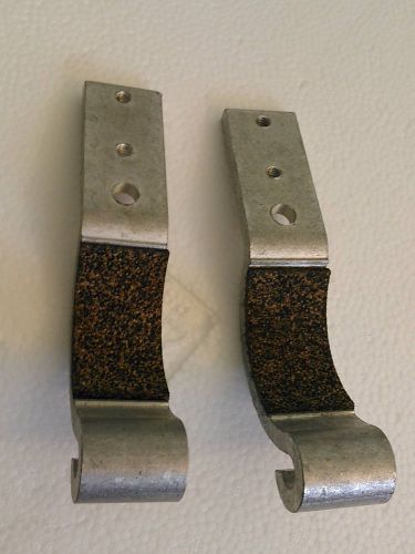 Overhead commercial door operator brake pads 076618-0000 for sale