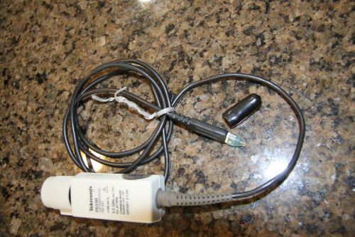 Tektronix P6330 High Performance Differential Probe