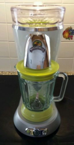 Margaritaville frozen concoction machine