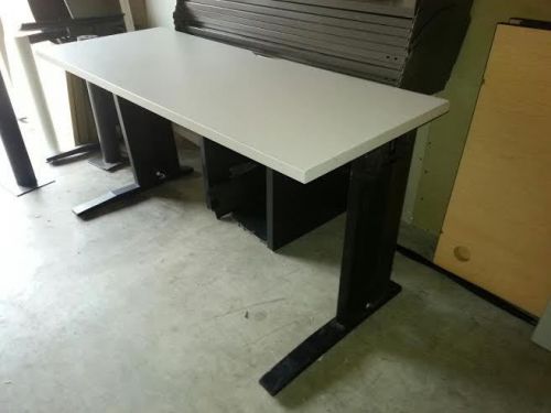 Herman Miller &#034;Training&#034; Table