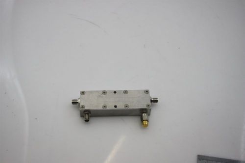 RTx DIRECTIONAL COUPLER 400-1900 MHz  30 dB