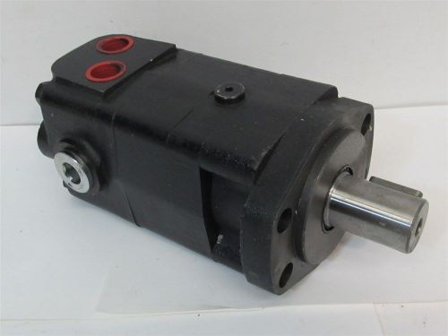 Fluidyne WF104-1627 Hydraulic Motor