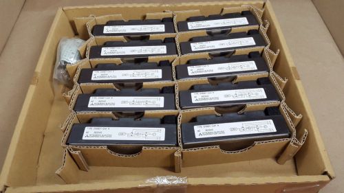 New CM50DY-24H 50 Amps / 1200 Volts  Mitsubishi