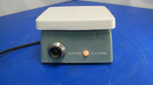 CORNING  PC353  STIRRER