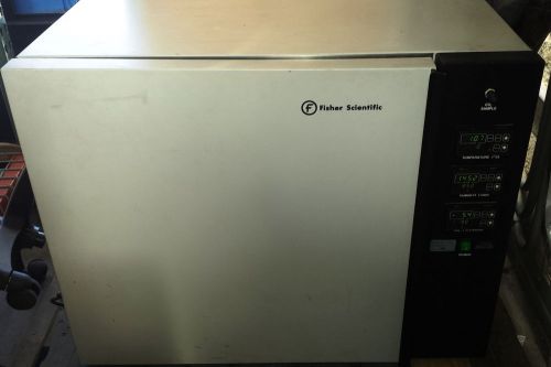 Fisher Scientific Isotemp Digital CO2 Incubator Model 906