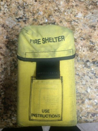 Fire Shelter